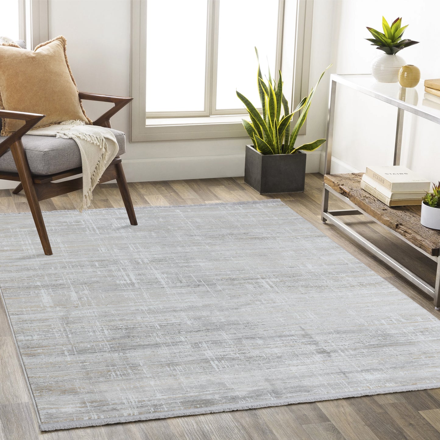 Teppich Defne D659 BEIGE