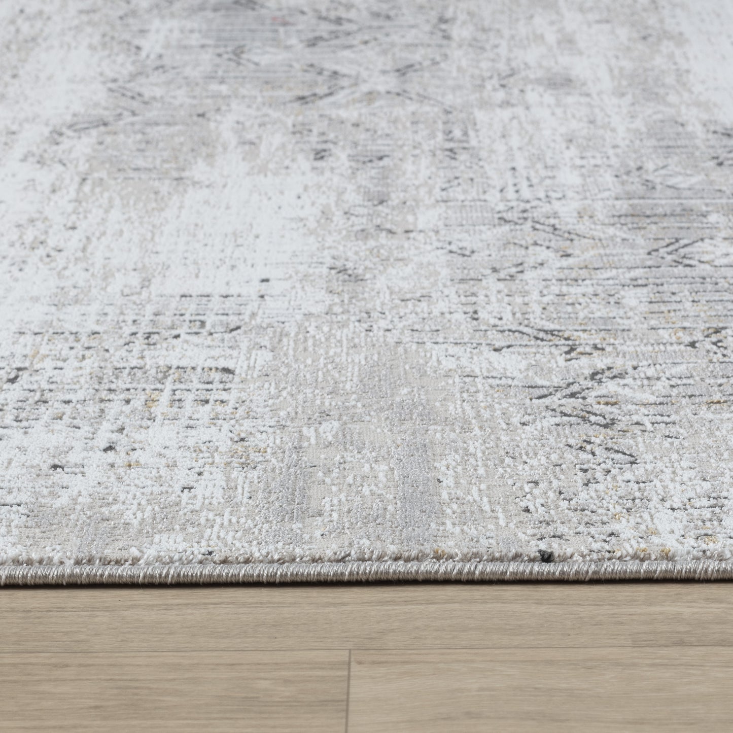 Teppich Defne D546 ANTHRACITE