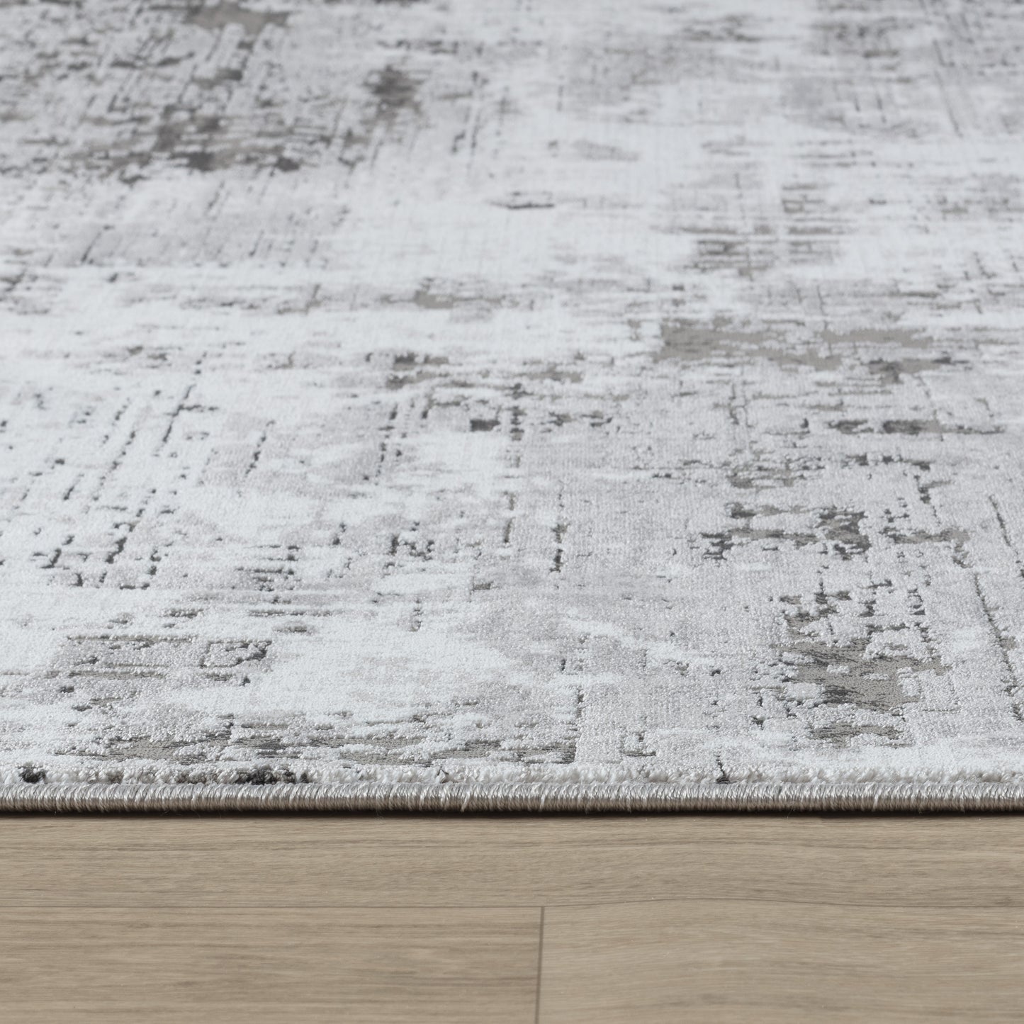 Teppich Defne C269 GREY