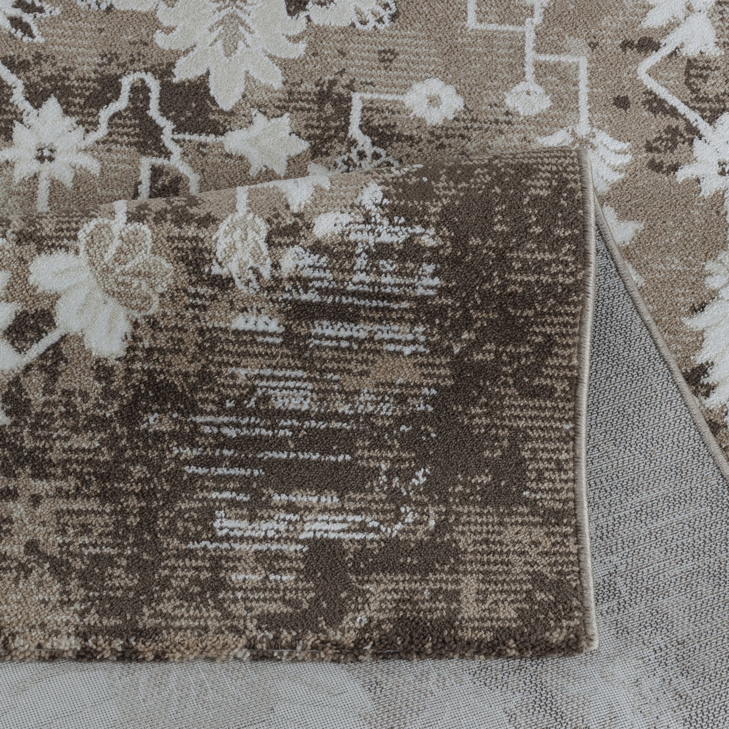 Teppich Nice D097 BEIGE