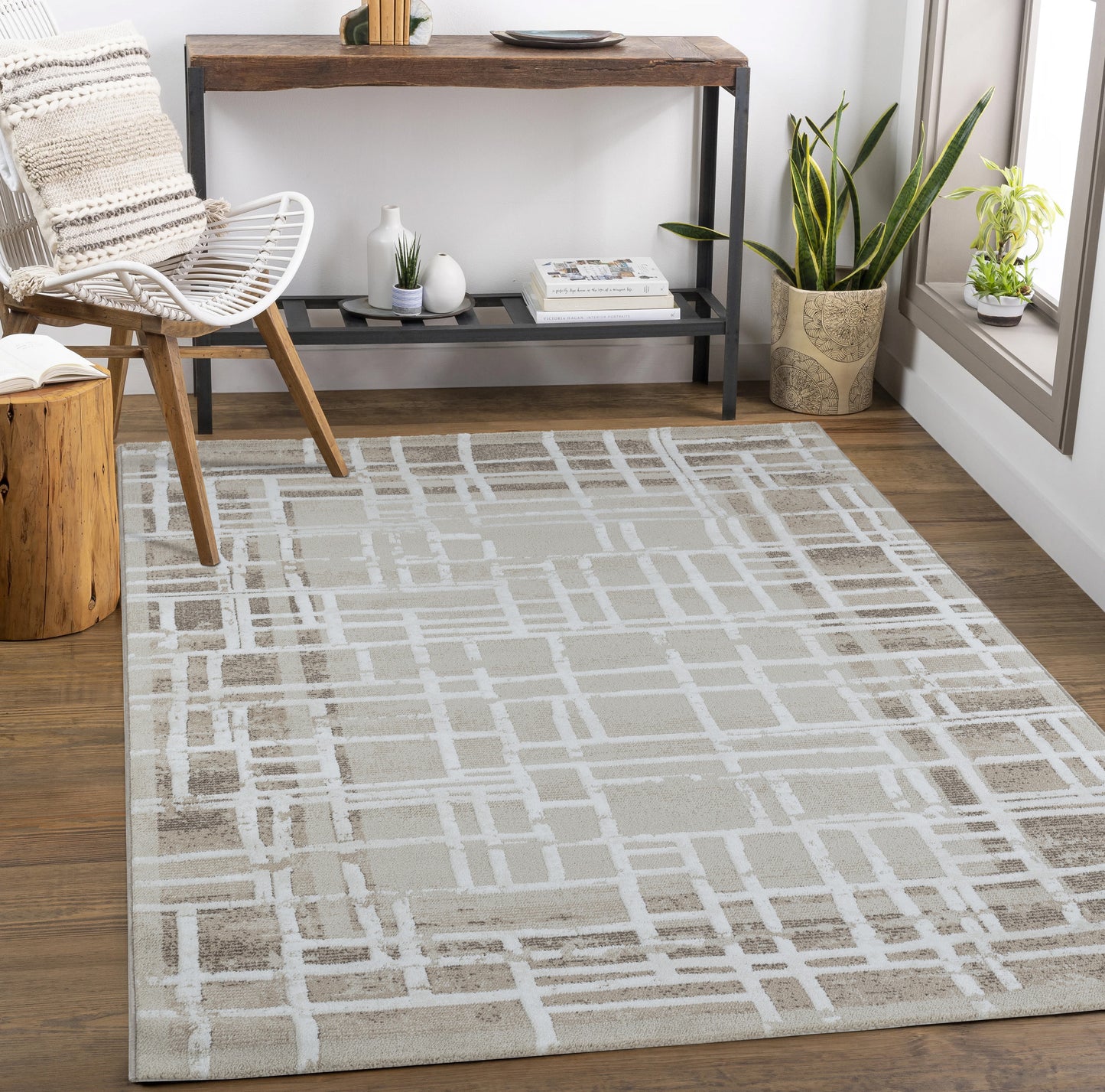 Teppich Nice C510 BEIGE
