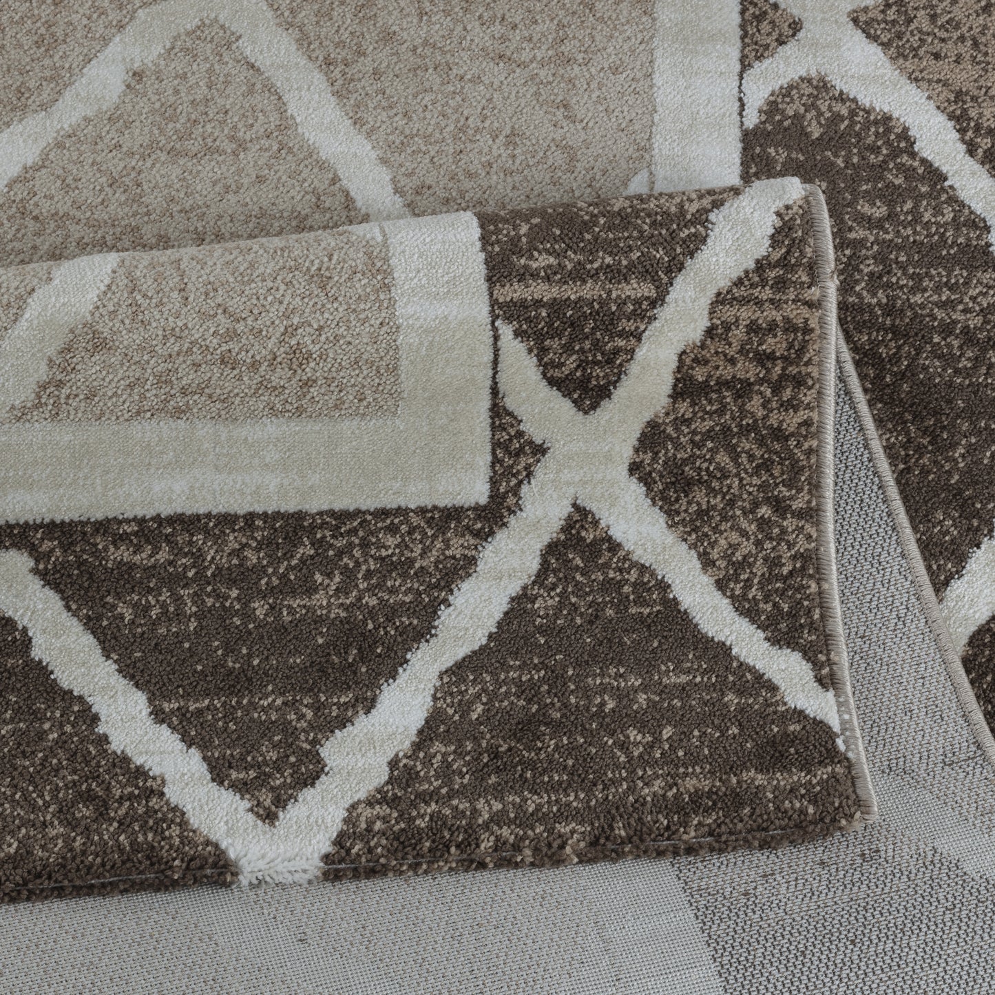 Teppich Nice D060 BEIGE