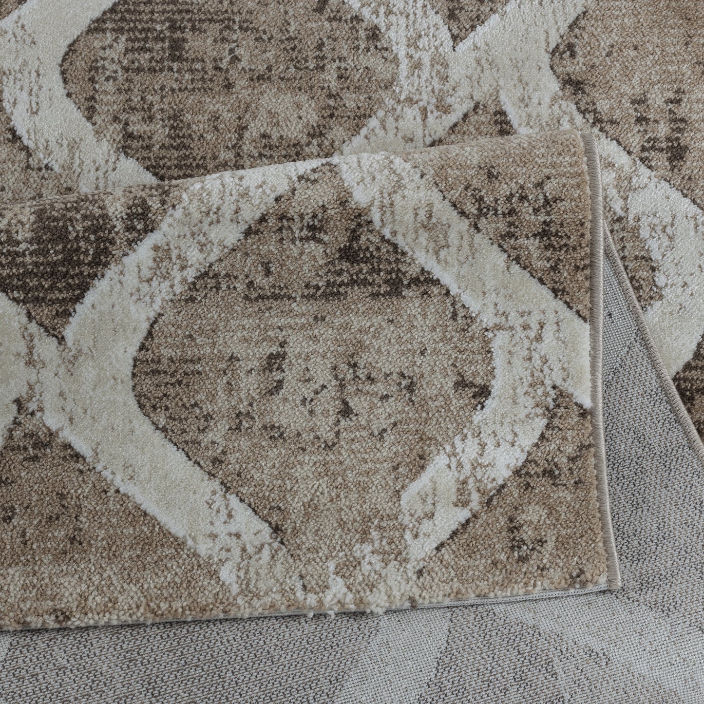 Teppich Nice C504 BEIGE