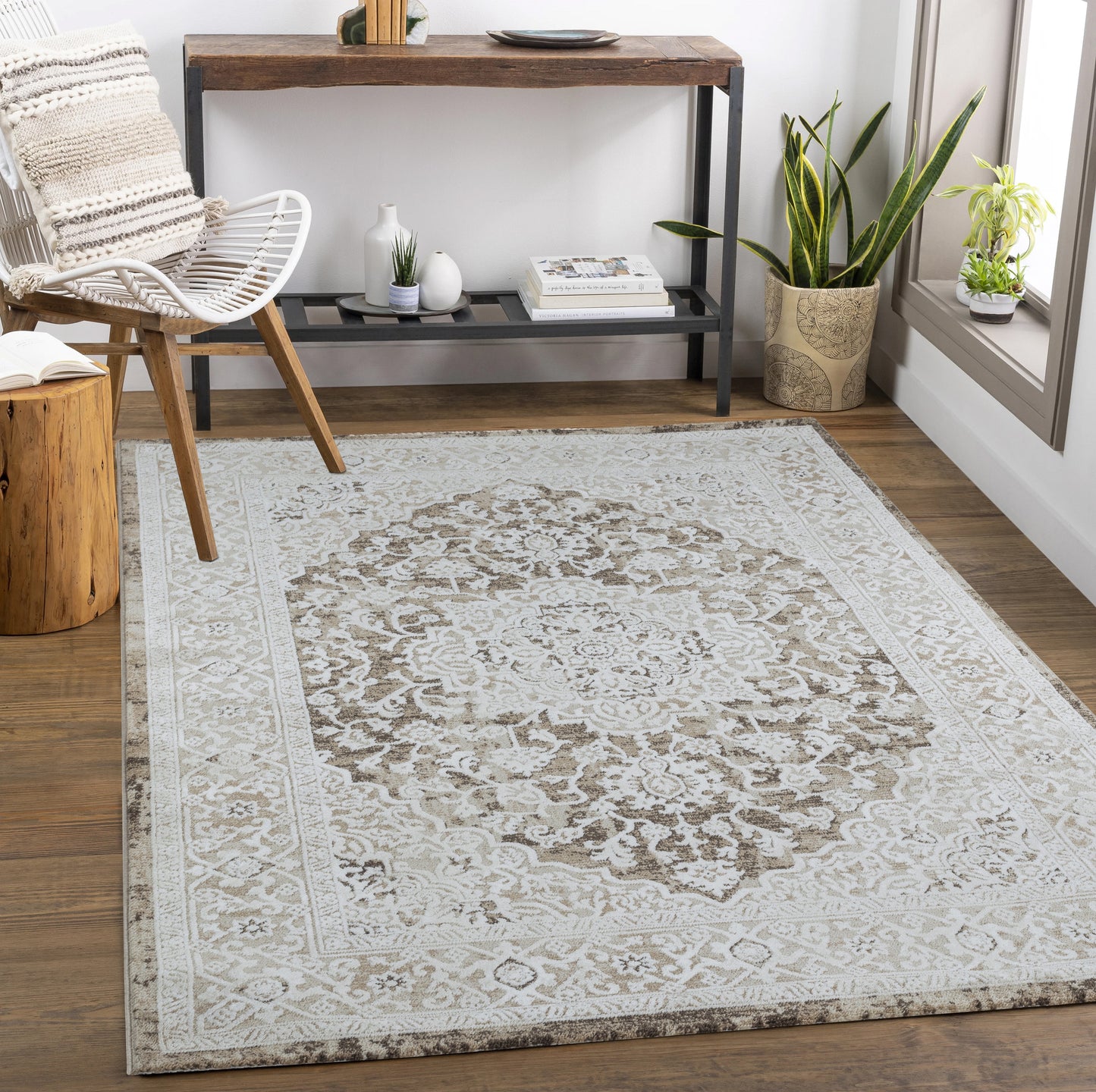 Teppich Nice C522 BEIGE
