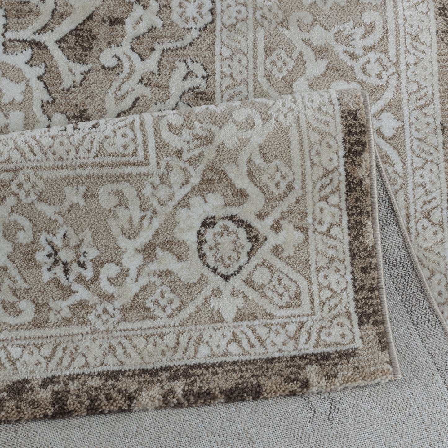 Teppich Nice C522 BEIGE
