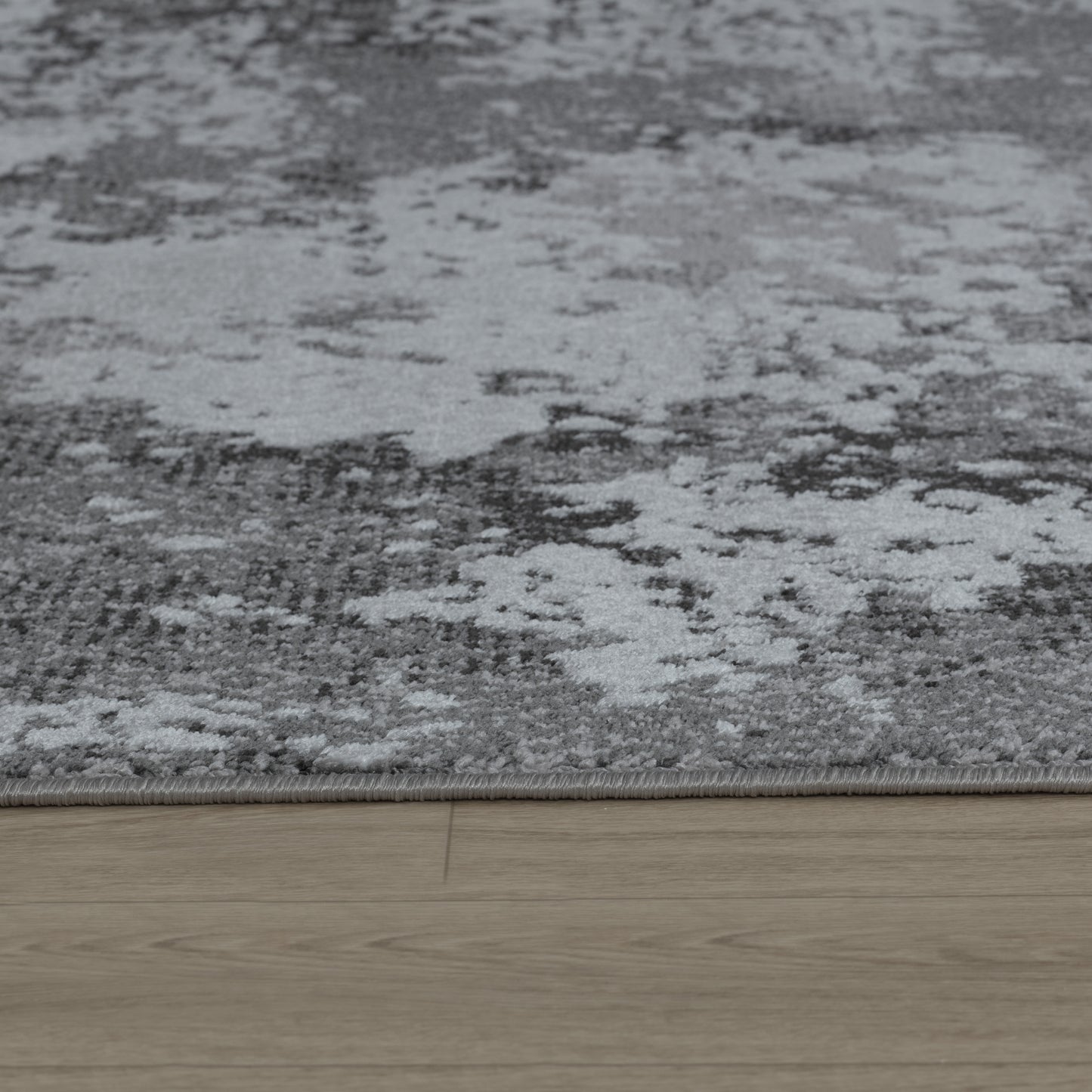 Teppich Nice C466 GREY