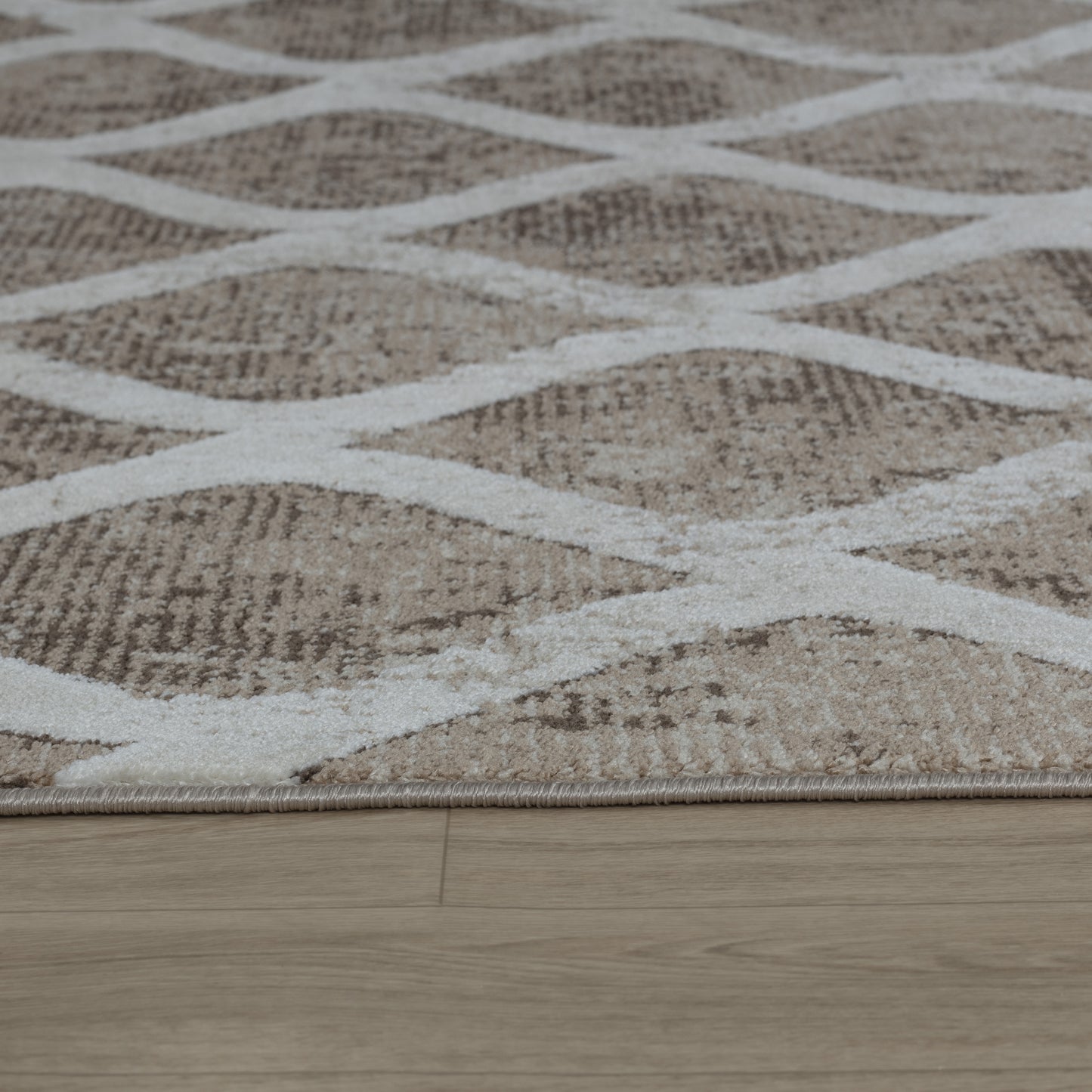 Teppich Nice C504 BEIGE