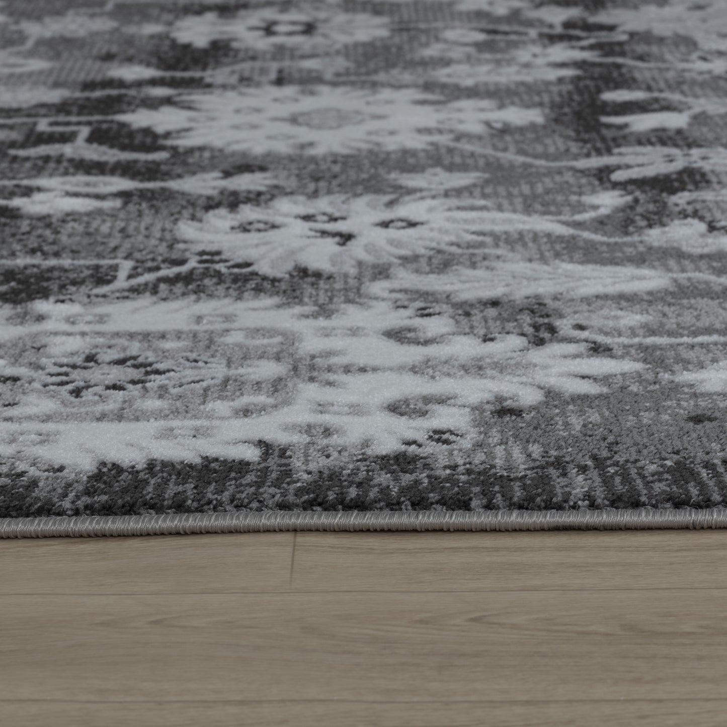 Teppich Nice D097 GREY