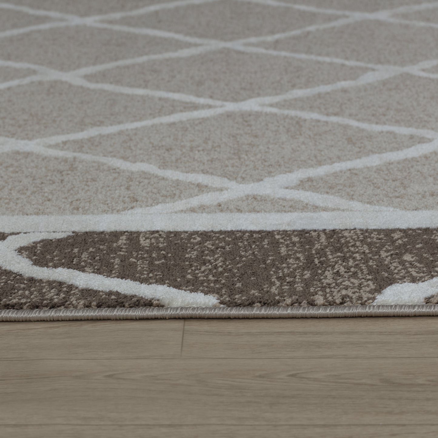 Teppich Nice D060 BEIGE
