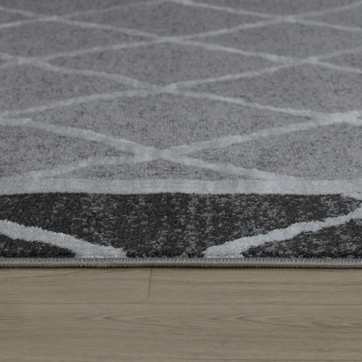 Teppich Nice D060 GREY