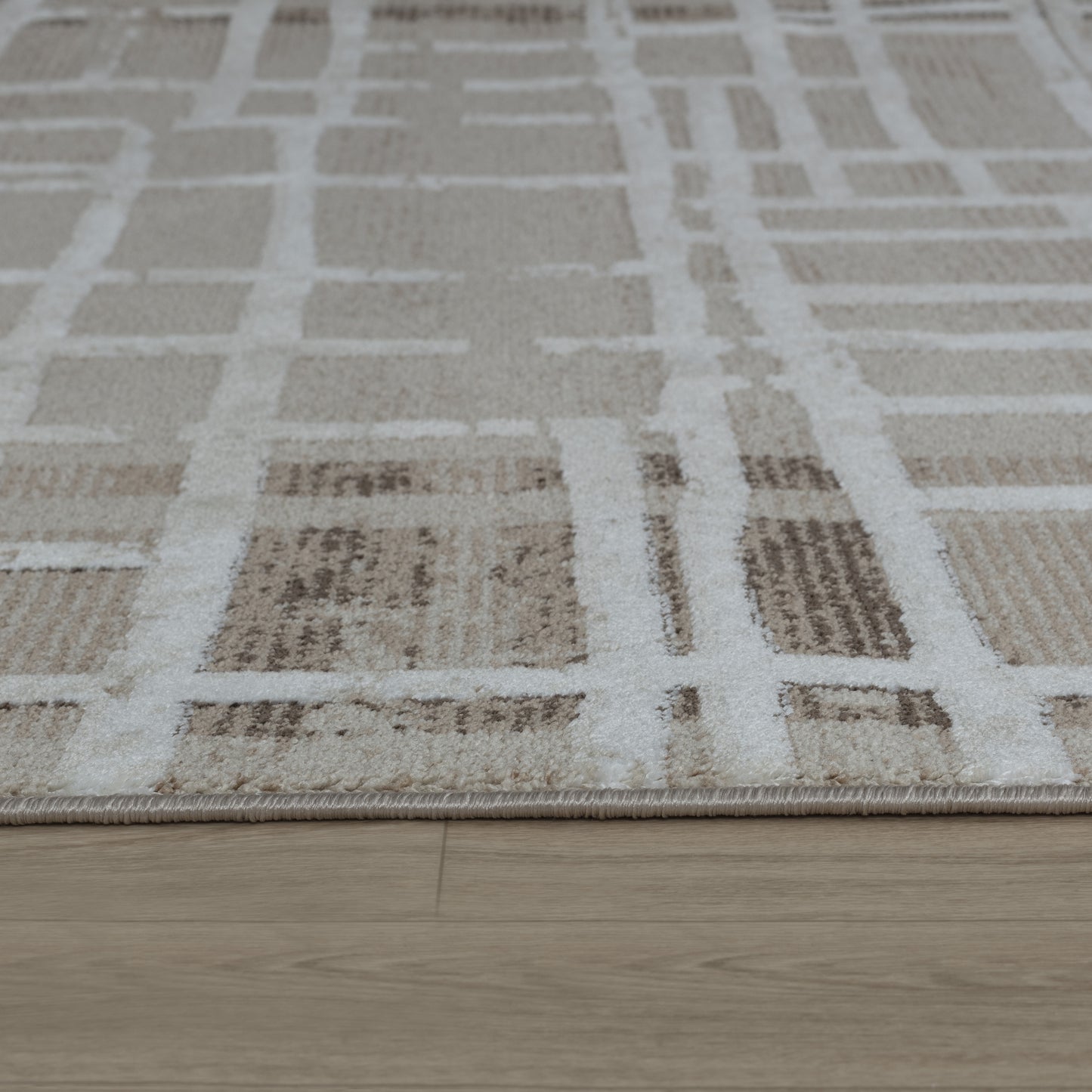 Teppich Nice C510 BEIGE