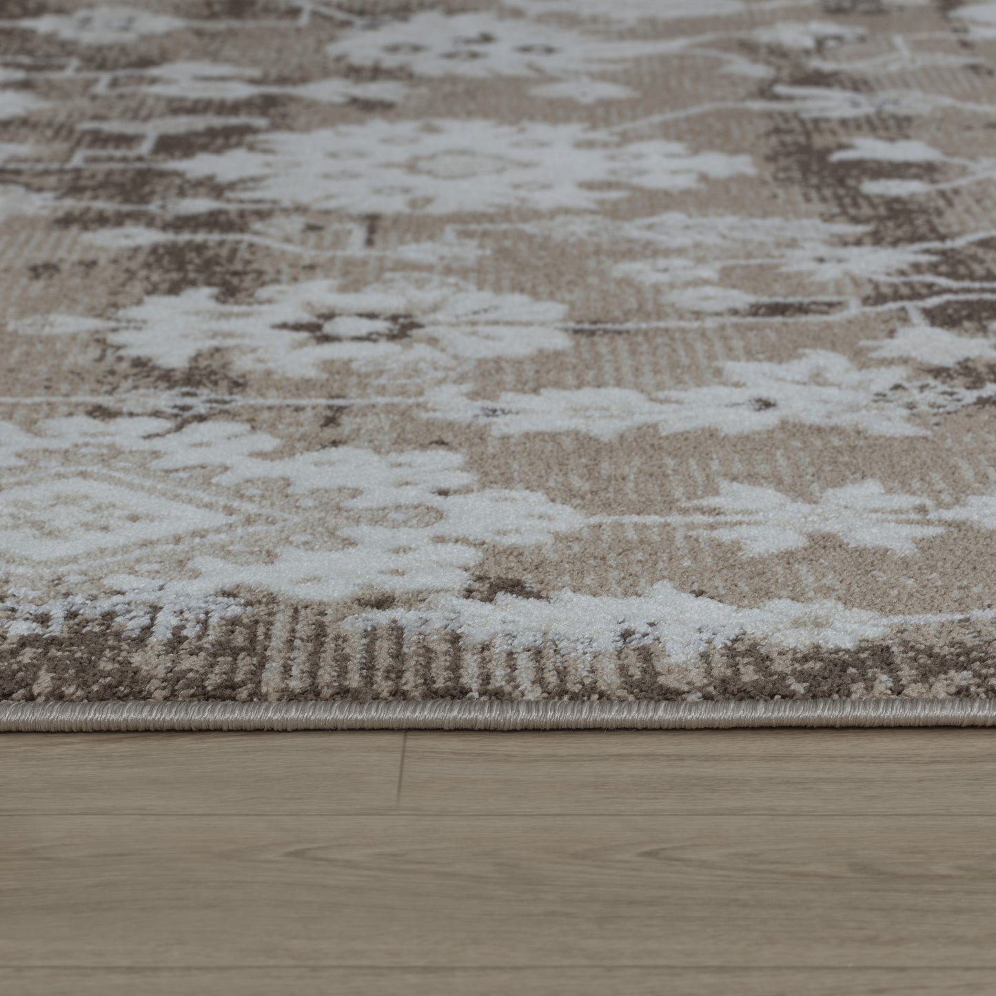 Teppich Nice D097 BEIGE