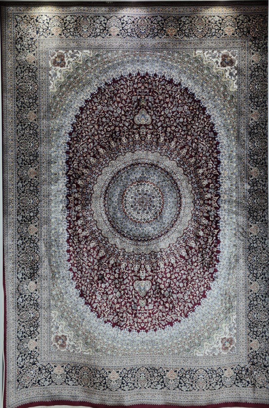 Payitaht 32417 Red 200x290 cm