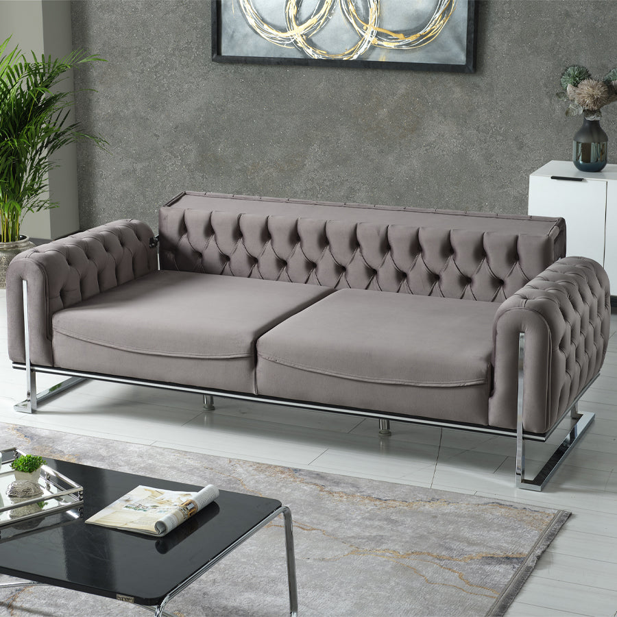 3+2+1 Couchgarniture Mondo