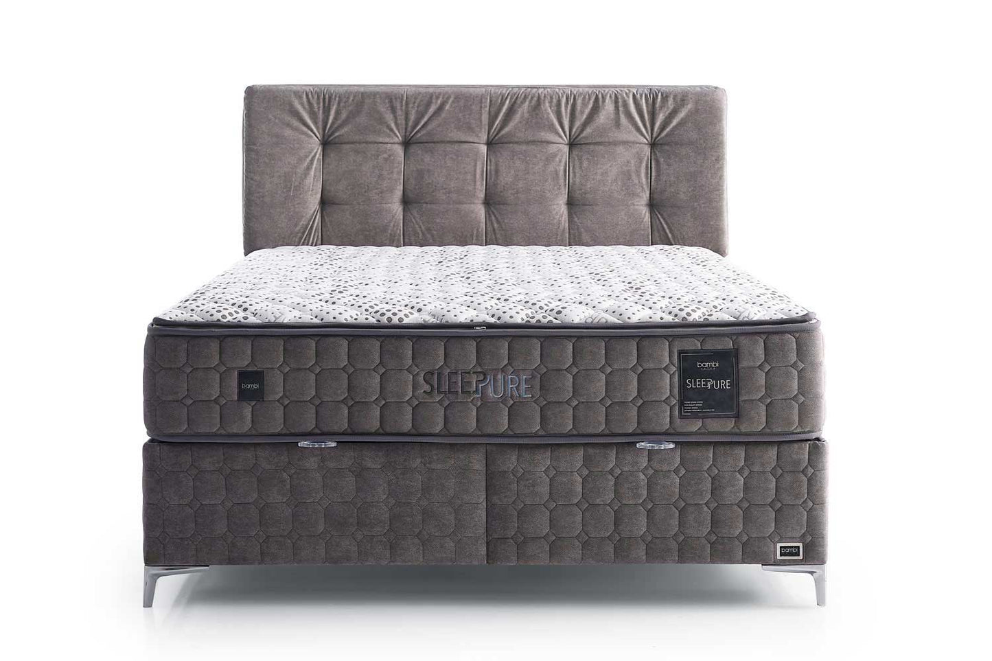 Bambi Sleep Pure Bett