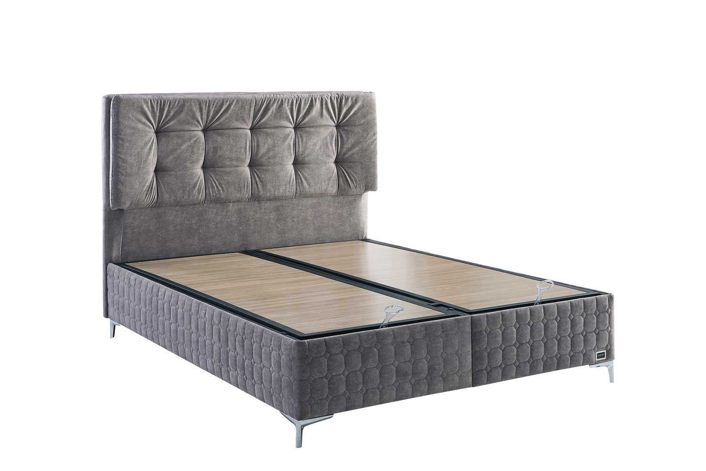 Bambi Sleep Pure Bettkassten