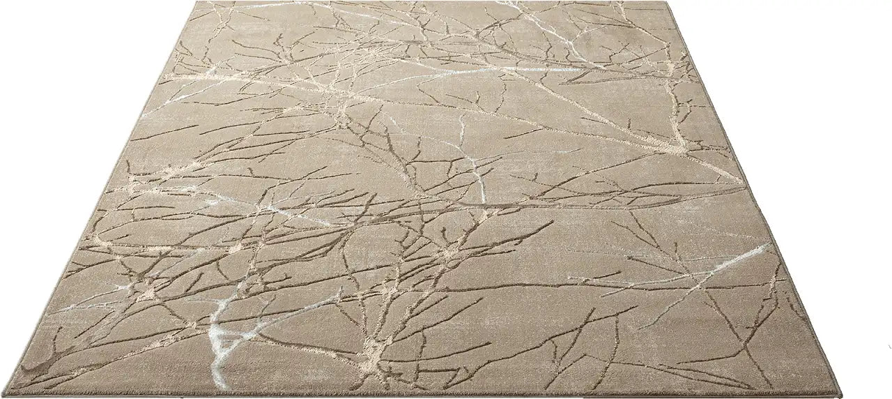 Teppich Creation 50055 270-Beige