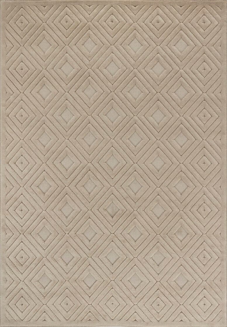 Teppich Tuffy D789AP BEIGE BEIGE