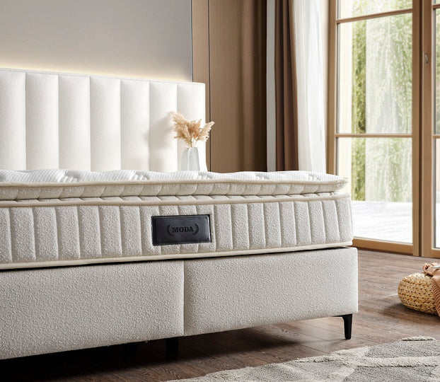 Moda Boxspringbett