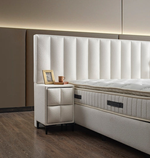 Moda Boxspringbett