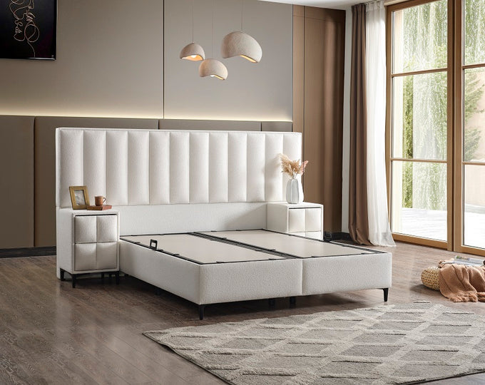 Moda Boxspringbett