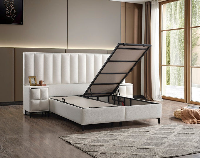 Moda Boxspringbett