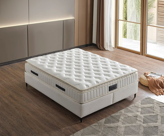 Moda Boxspringbett