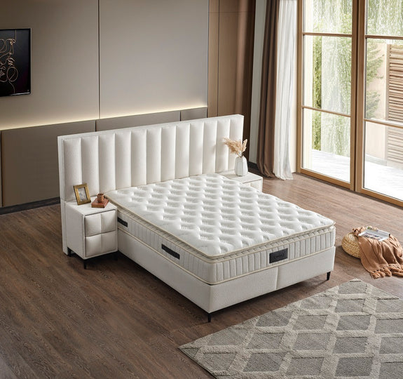 Moda Boxspringbett