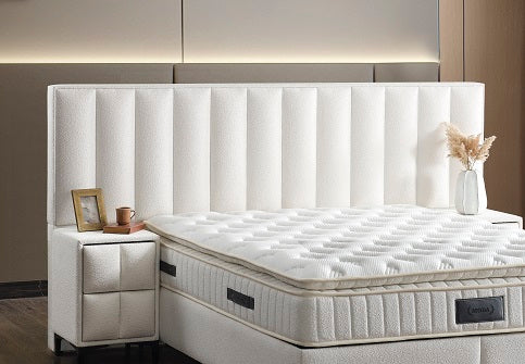 Moda Boxspringbett