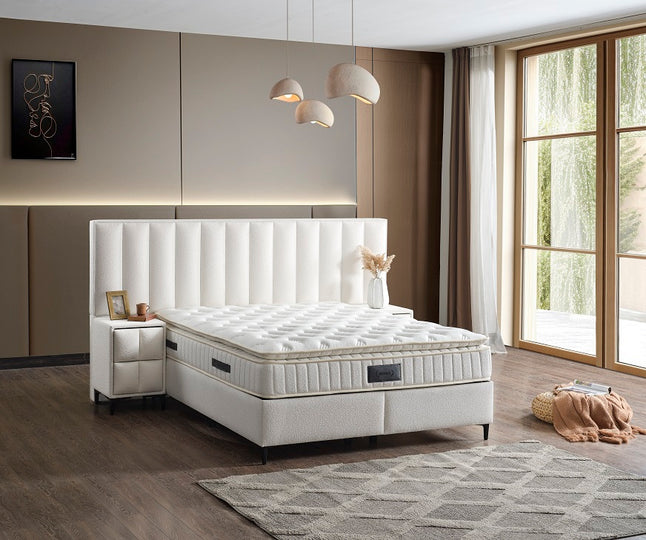 Moda Boxspringbett