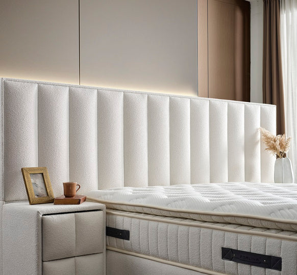 Moda Boxspringbett