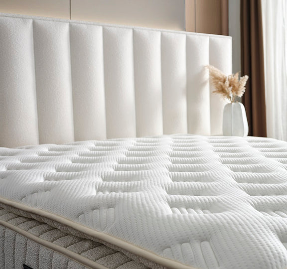 Moda Boxspringbett