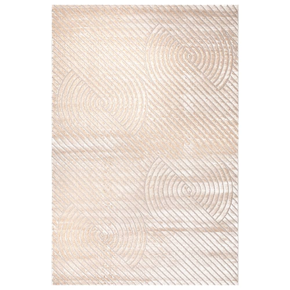 Teppich ECHO BEIGE-BEIGE_04188A