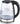 Michelino Wasserkocher 1800ml Glas