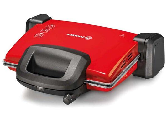 Toaster Kompakto Maxi Korkmaz