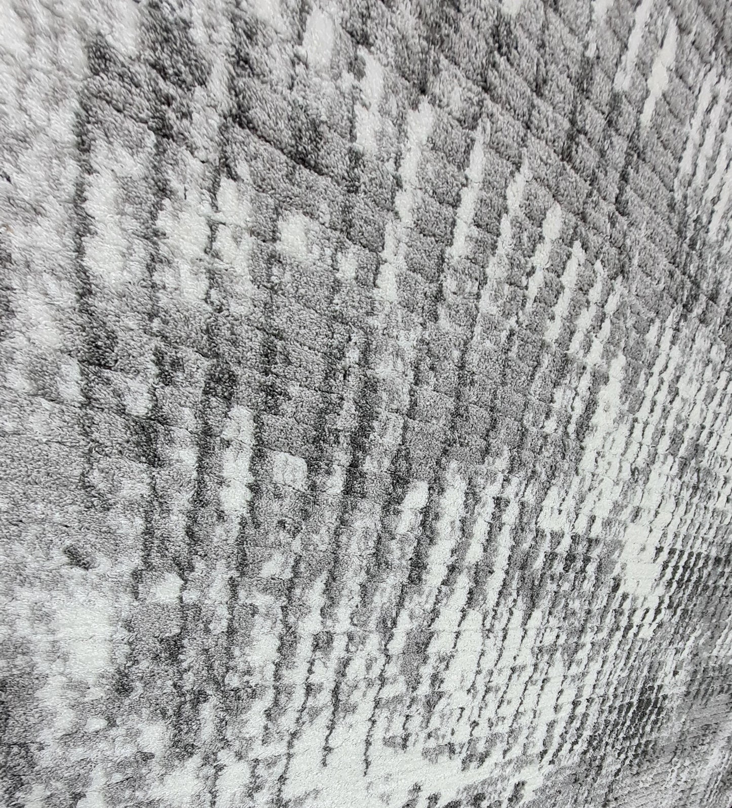 Teppich Sun A960 Grey