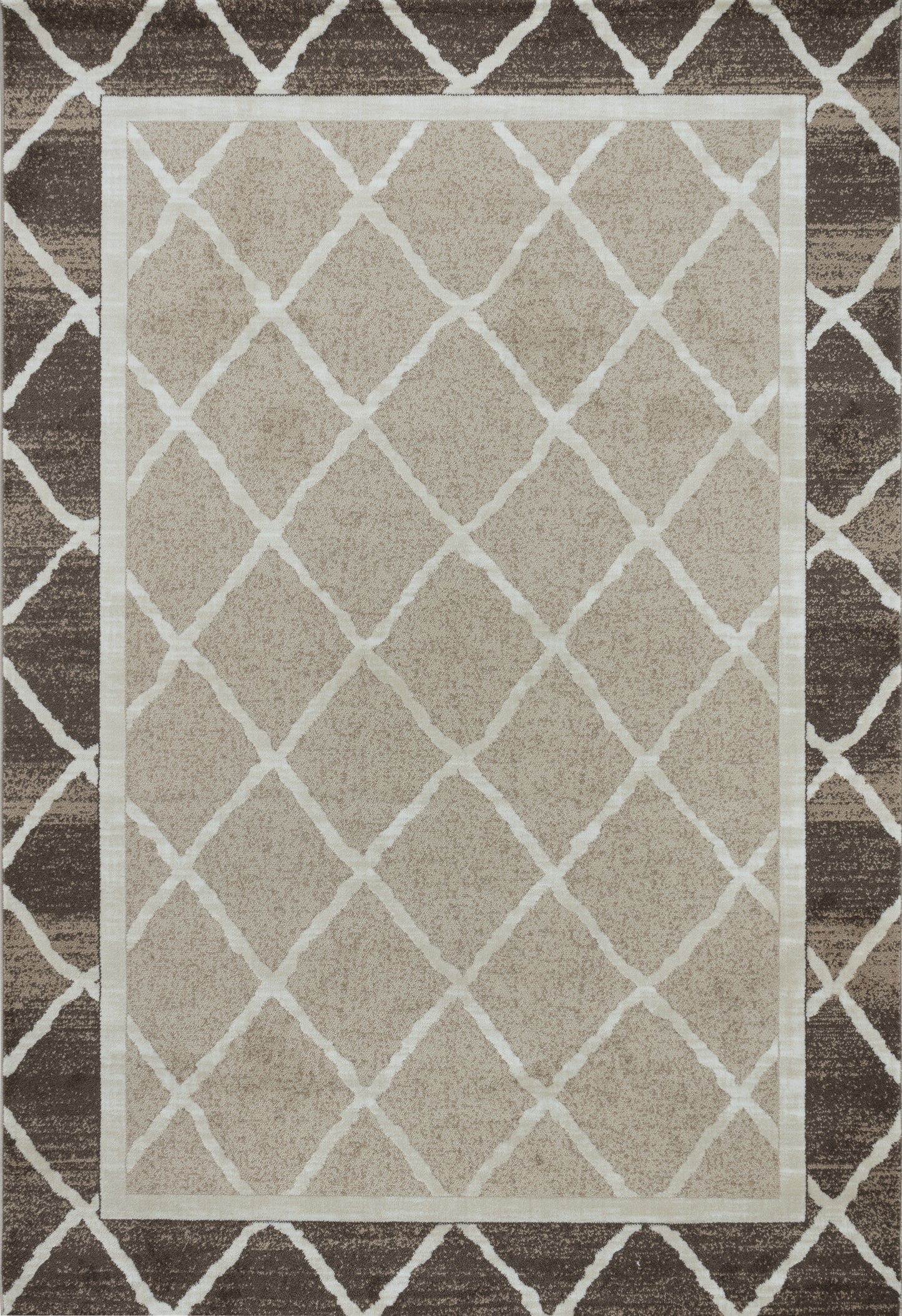 Teppich Nice D060 BEIGE