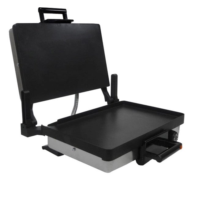 Silex multigrill