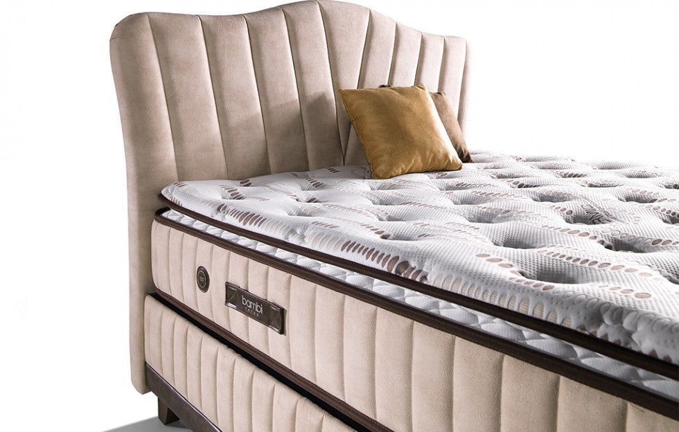 Bambi Thermic Prime Bett