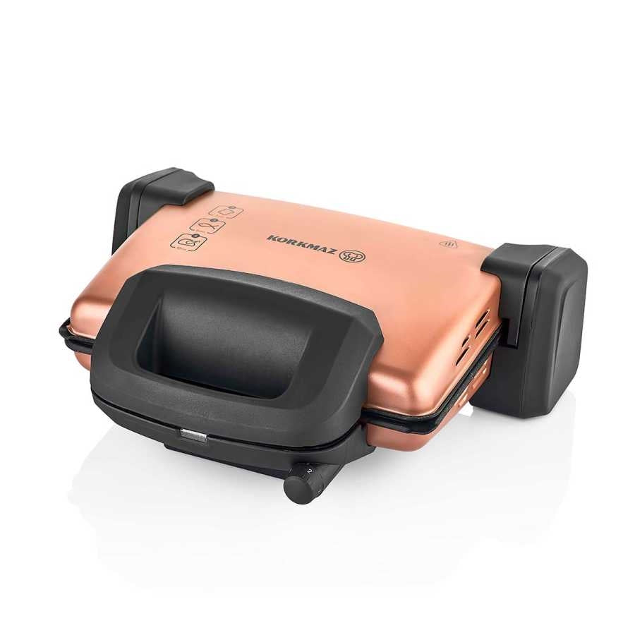 Toaster Kompakto Maxi Korkmaz